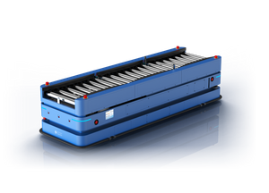 滚筒重载AMR--WR3000DS