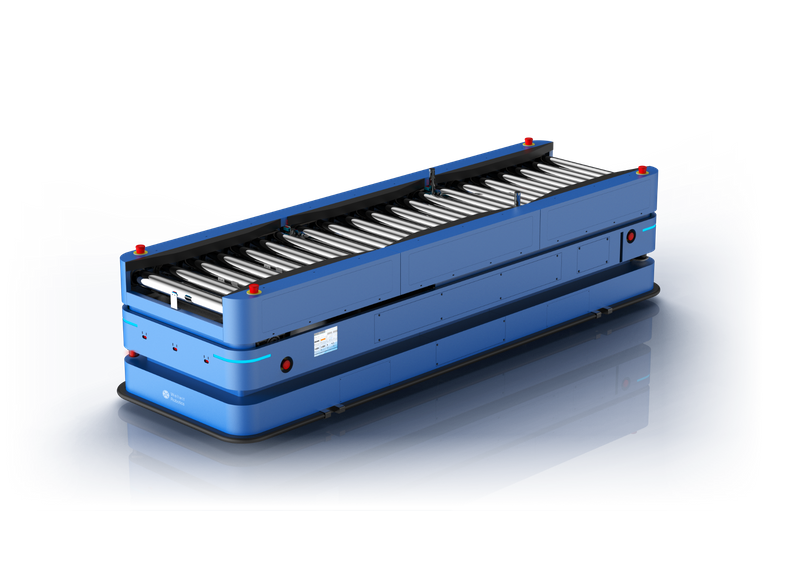 滚筒重载AMR--WR3000DS