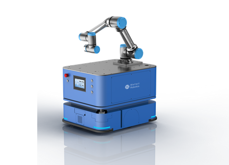 复合协作AMR--WAR600B