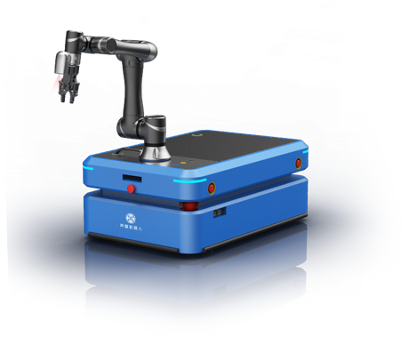 复合协作AMR--WAR600DS