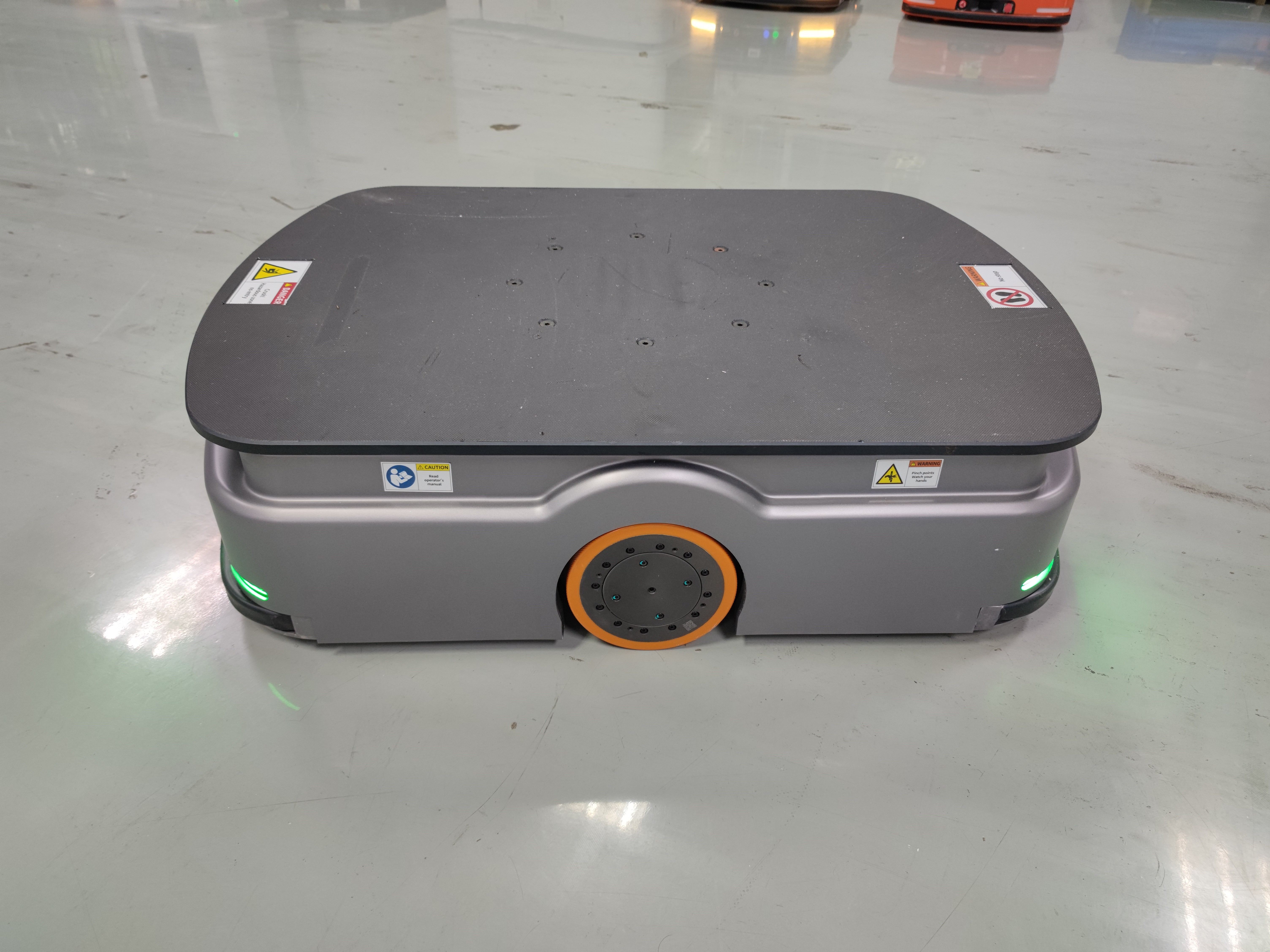 潜伏顶升AMR- W3-600B