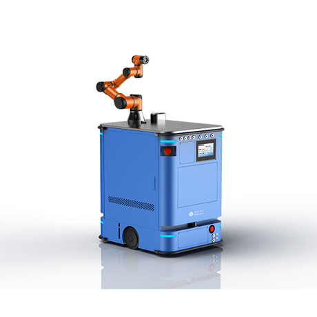 复合协作AMR--WAR300B