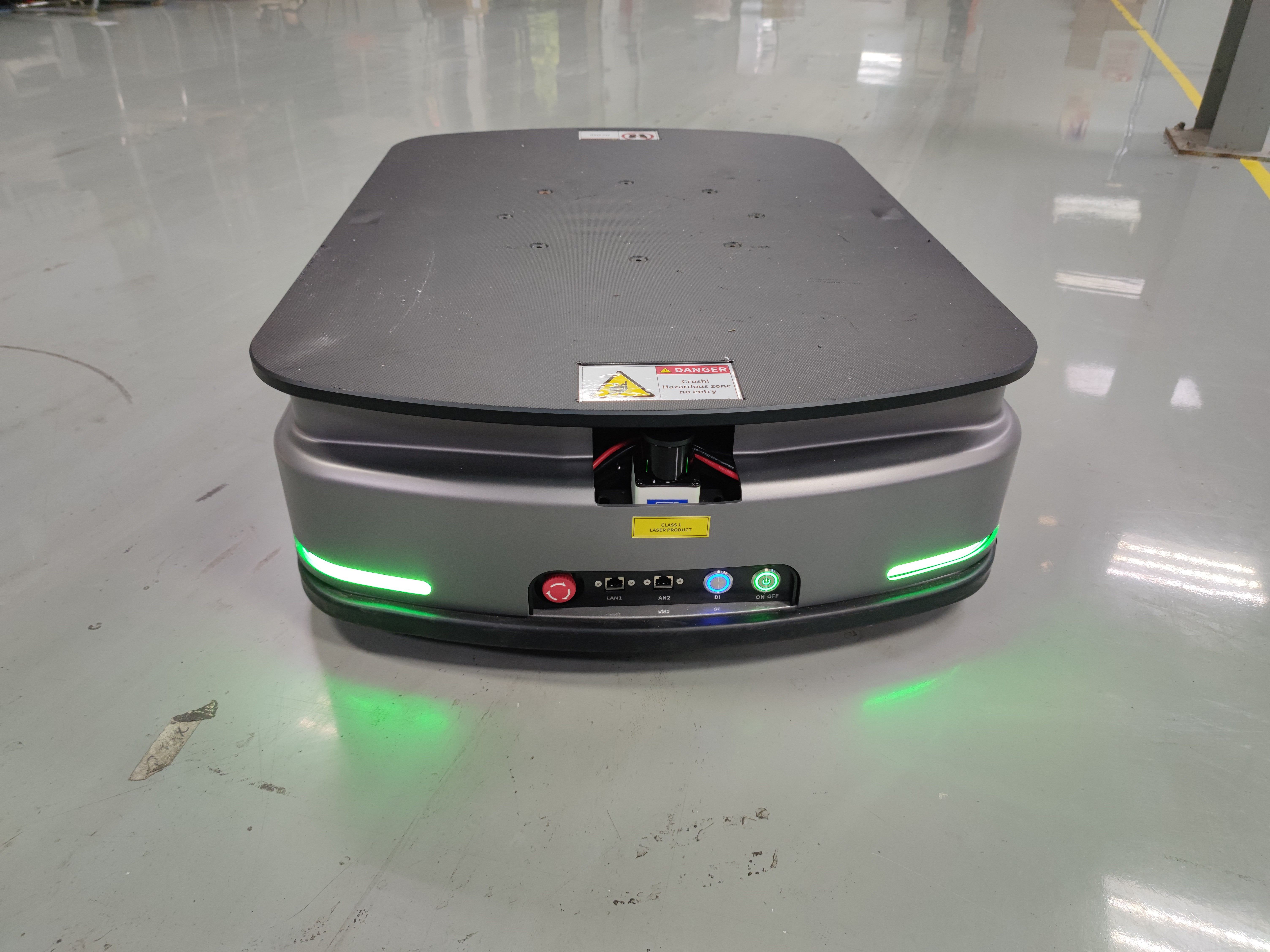 潜伏顶升AMR- W3-600B