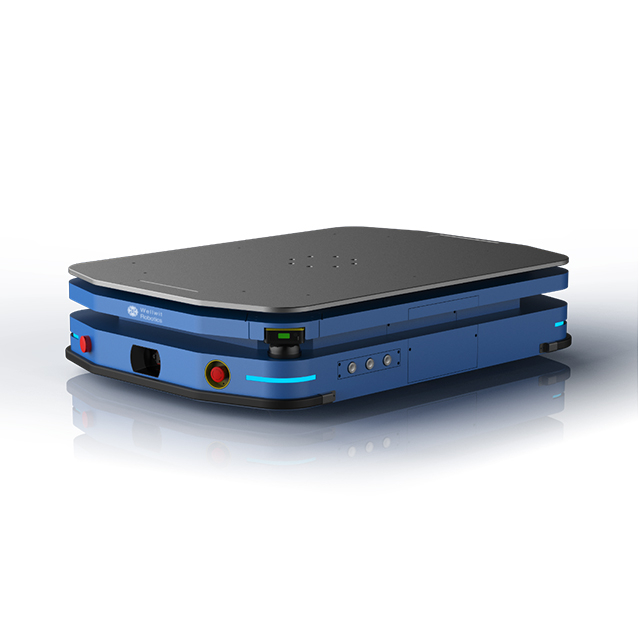 潜伏顶升AMR W5-1000DL