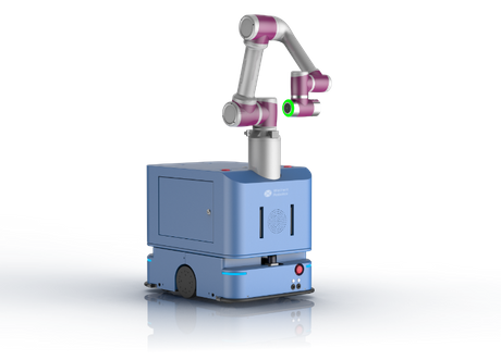 复合协作AMR--WAR300J