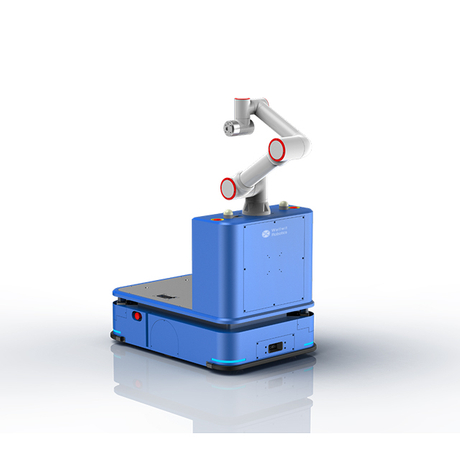 复合协作AMR--WAR100SL